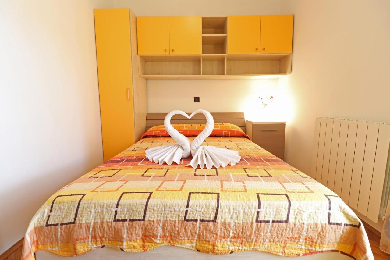 Apartments Medulin - Orijeta 外观 照片