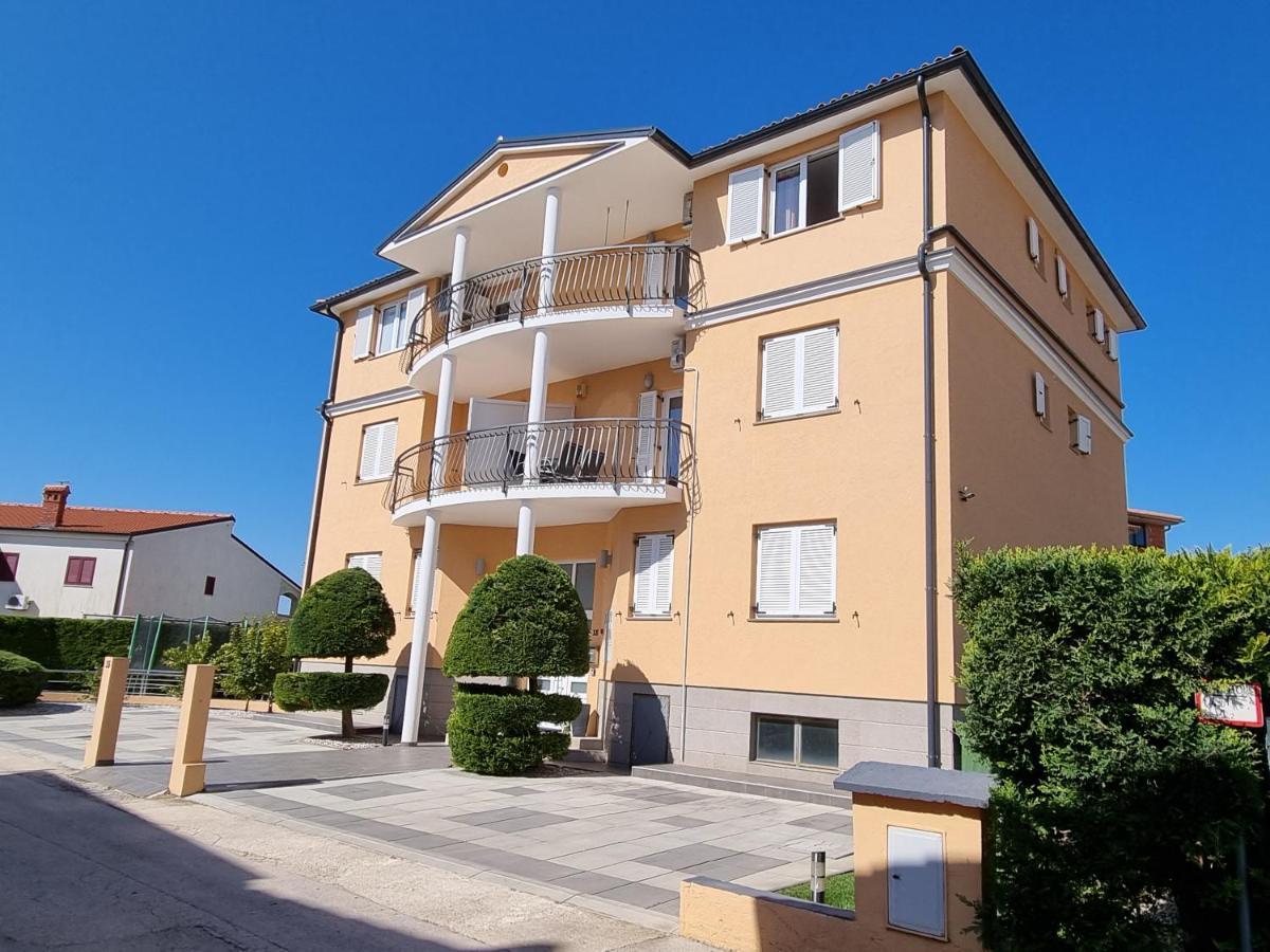 Apartments Medulin - Orijeta 外观 照片