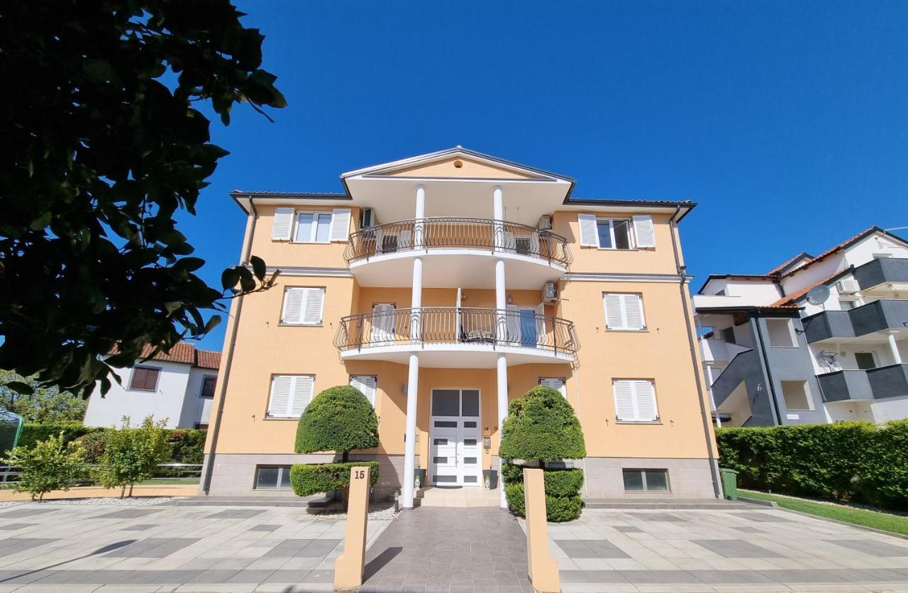 Apartments Medulin - Orijeta 外观 照片