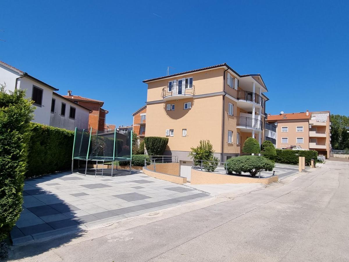 Apartments Medulin - Orijeta 外观 照片