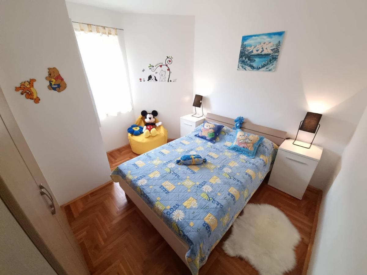Apartments Medulin - Orijeta 外观 照片