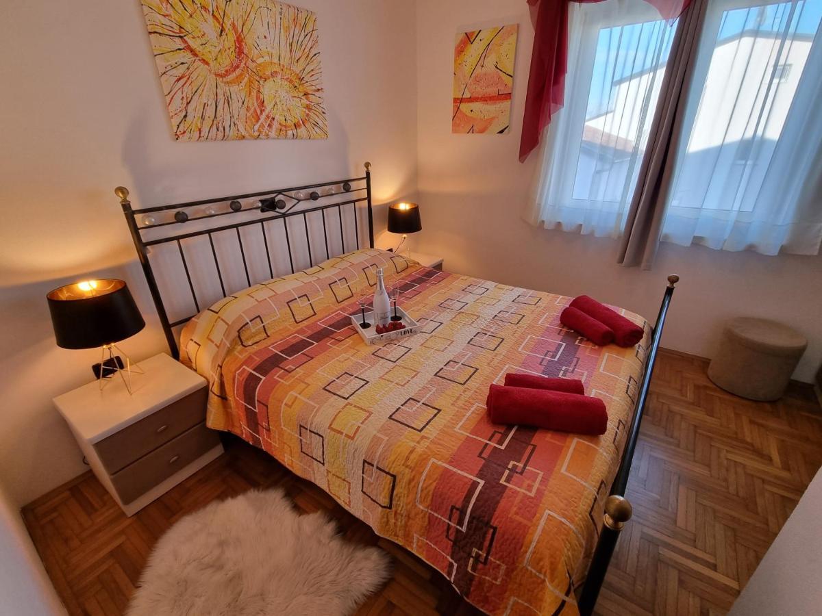 Apartments Medulin - Orijeta 外观 照片