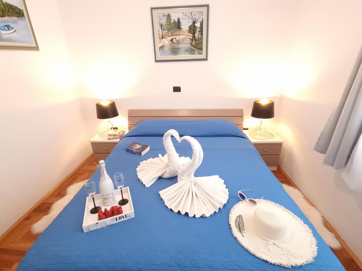 Apartments Medulin - Orijeta 外观 照片