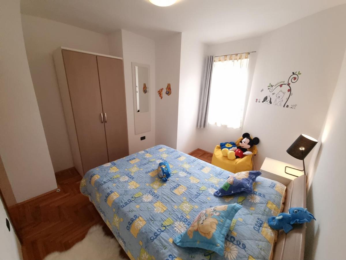 Apartments Medulin - Orijeta 外观 照片