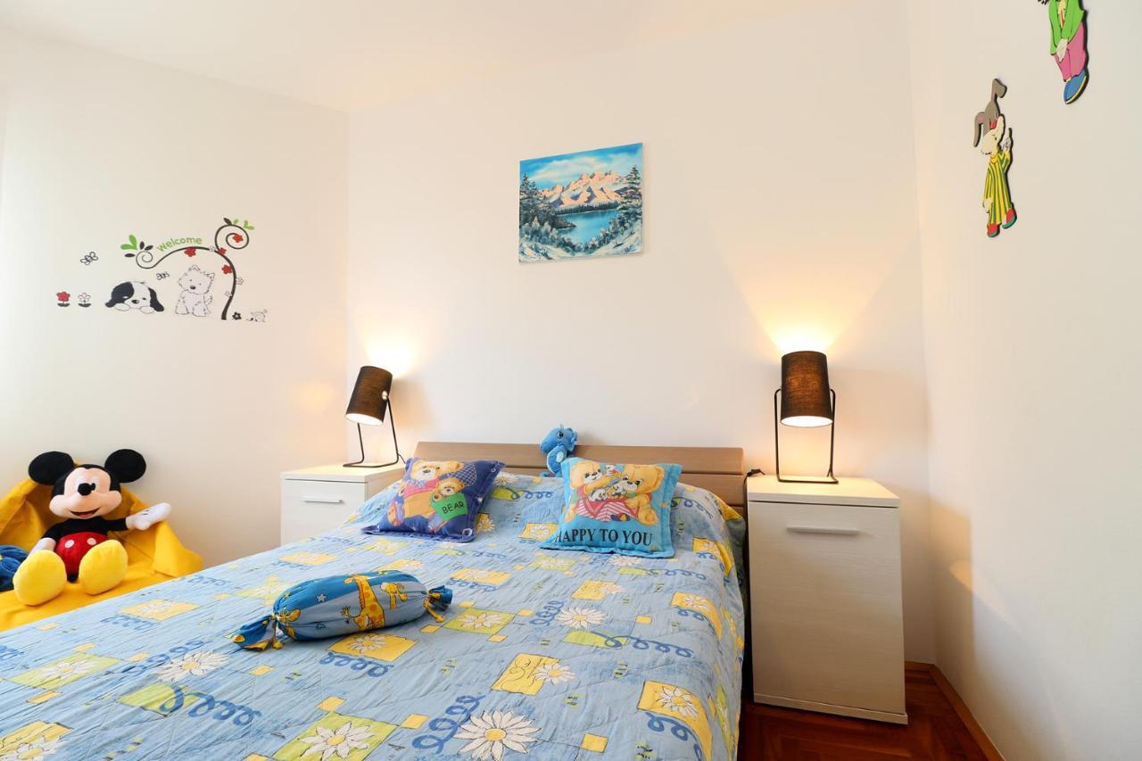 Apartments Medulin - Orijeta 外观 照片