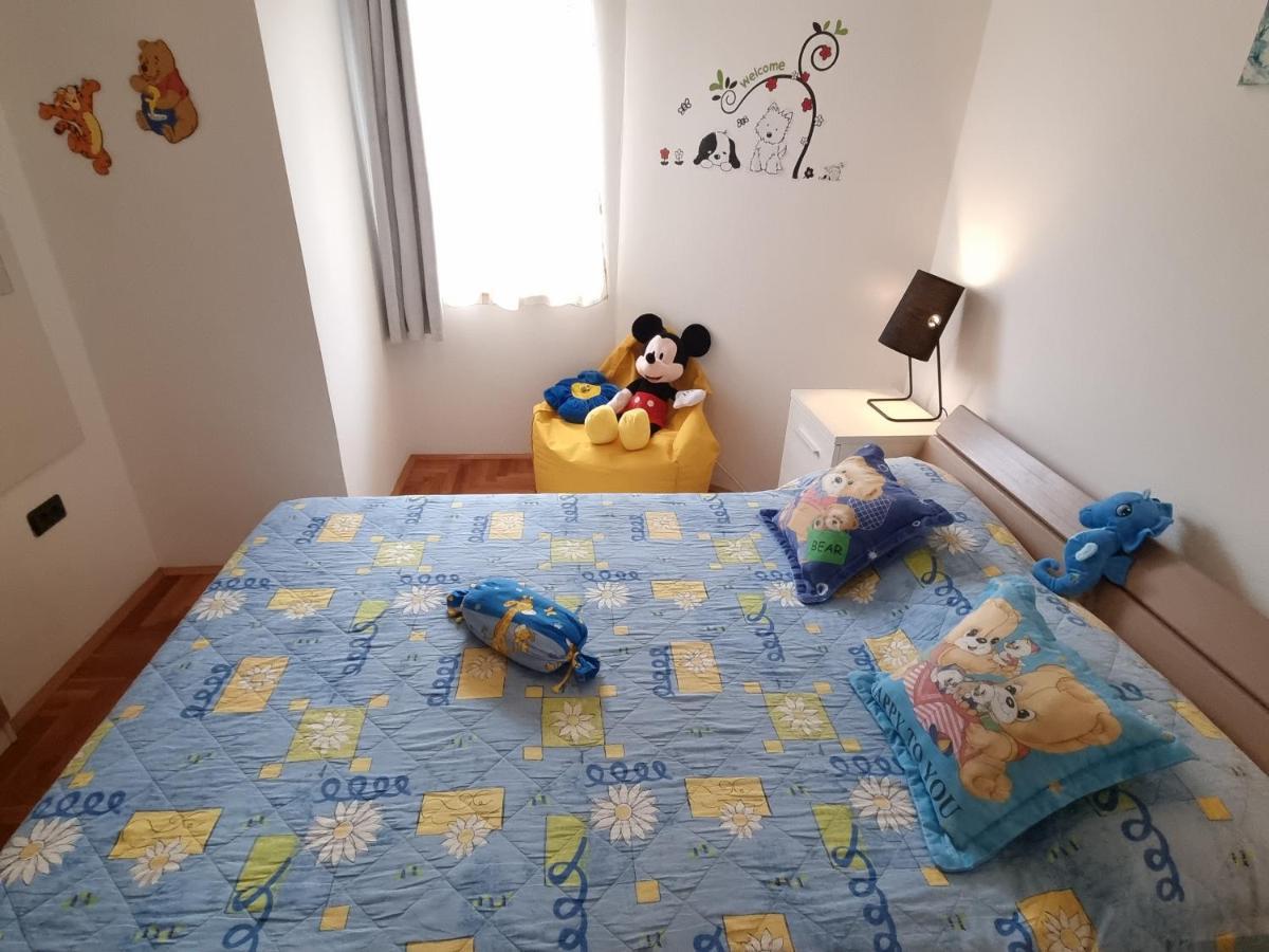 Apartments Medulin - Orijeta 外观 照片